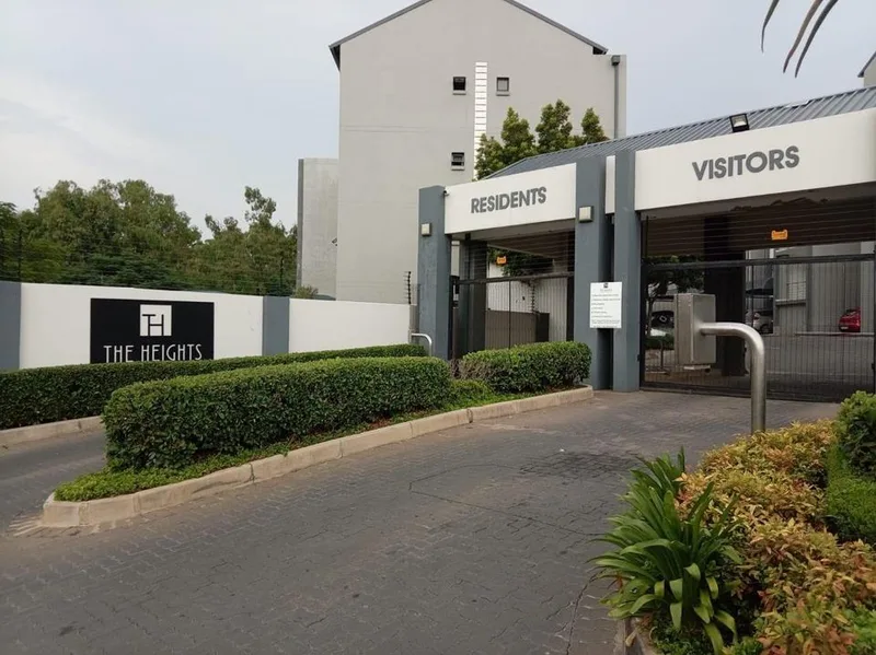 2 Bedroom Apartment / flat for sale in Halfway Gardens