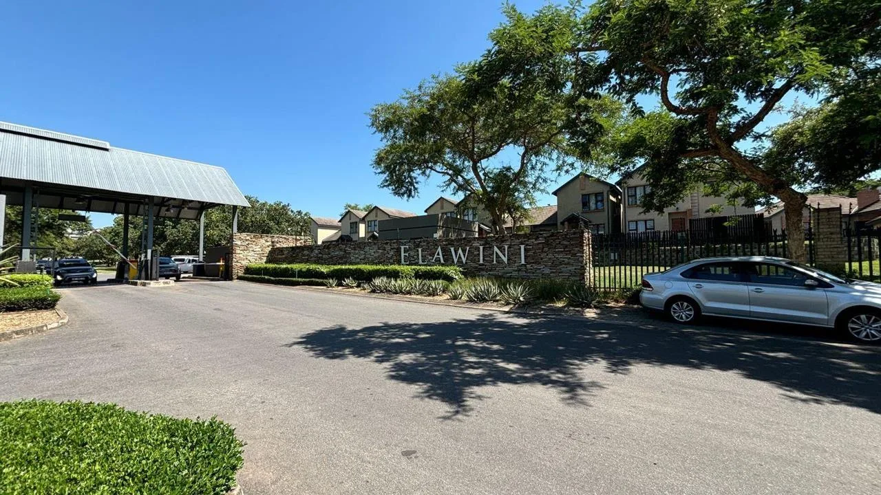 4 Bedroom House to rent in Elawini Lifestyle Estate