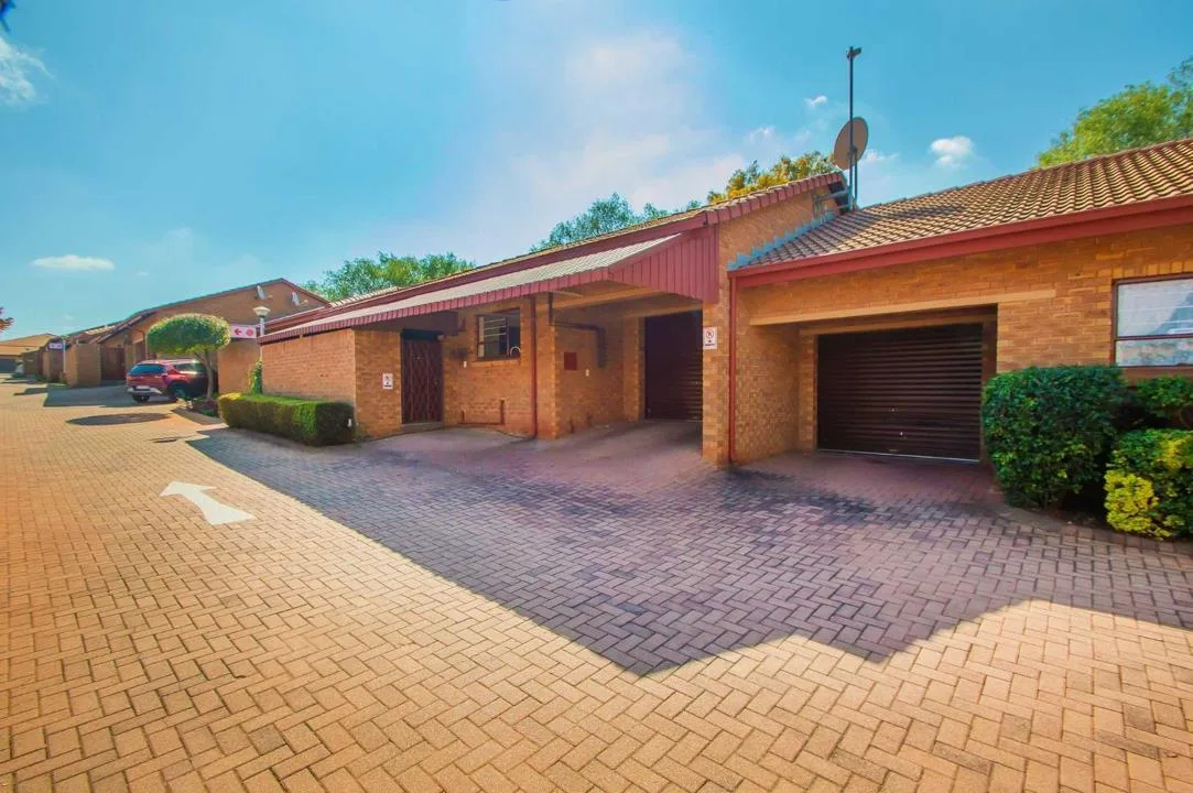 1 Bedroom Townhouse for sale in Wilro Park