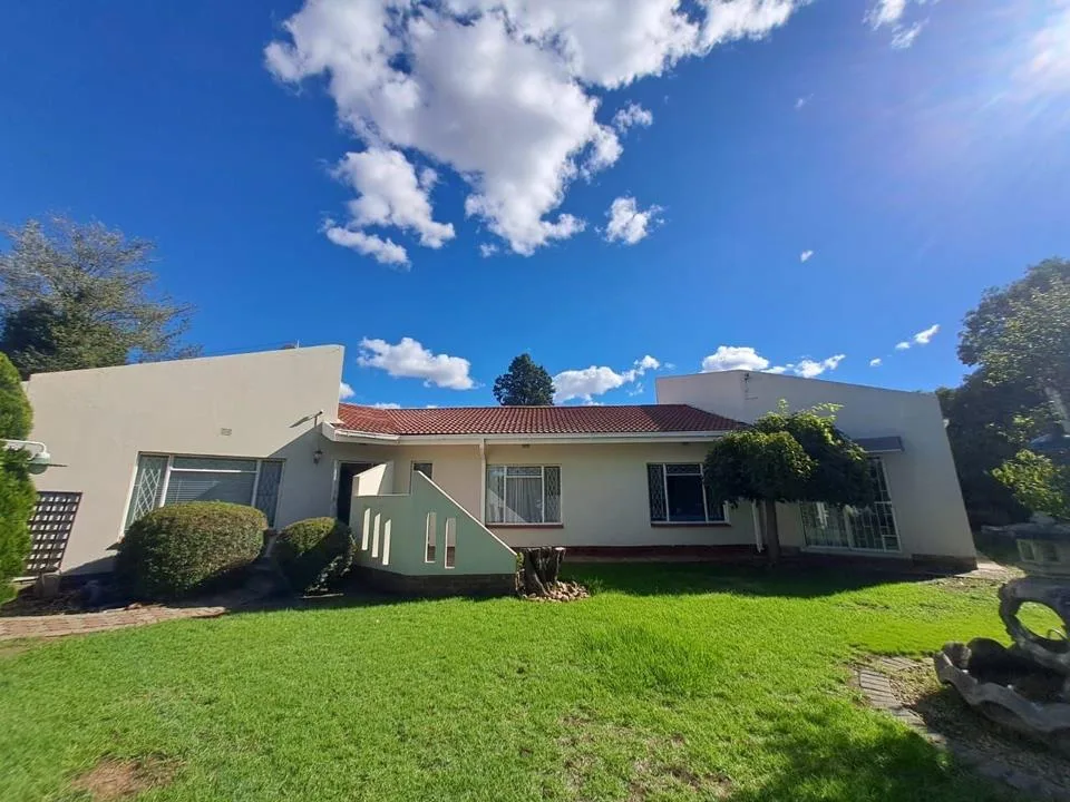 4 Bedroom House for sale in Aliwal North