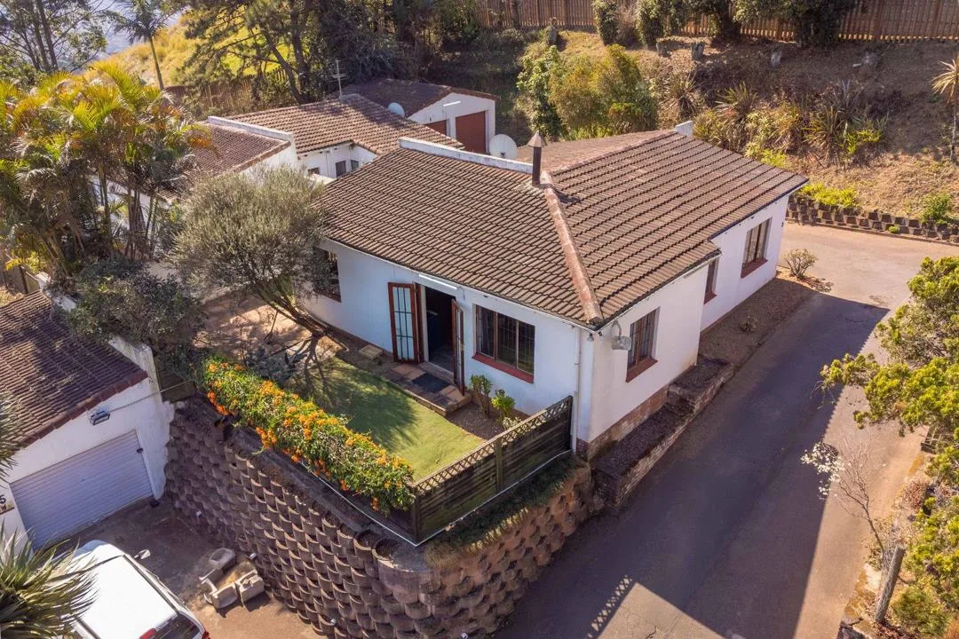 3 Bedroom Townhouse for sale in Bothas Hill