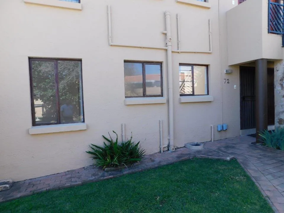 2 Bedroom Townhouse to rent in Fairland