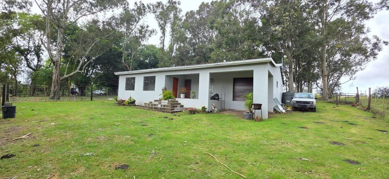3 Bedroom House to rent in Stutterheim Rural