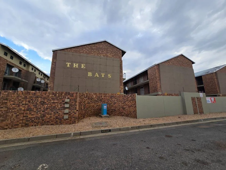 1 Bedroom Apartment / flat for sale in Dassie Rand