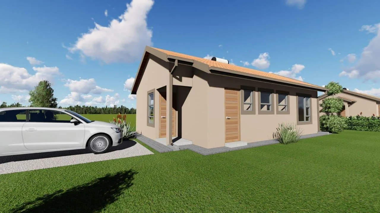 3 Bedroom House for sale in Sebokeng Central