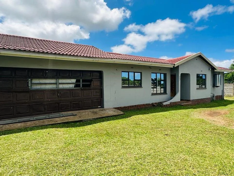 3 Bedroom House for sale in Grantham Park