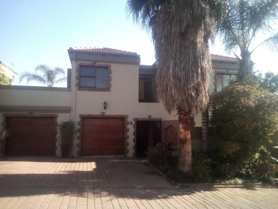 3 Bedroom House for sale in Centurion Golf Estate