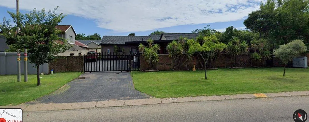 1 Bedroom Apartment / flat to rent in Verwoerdpark