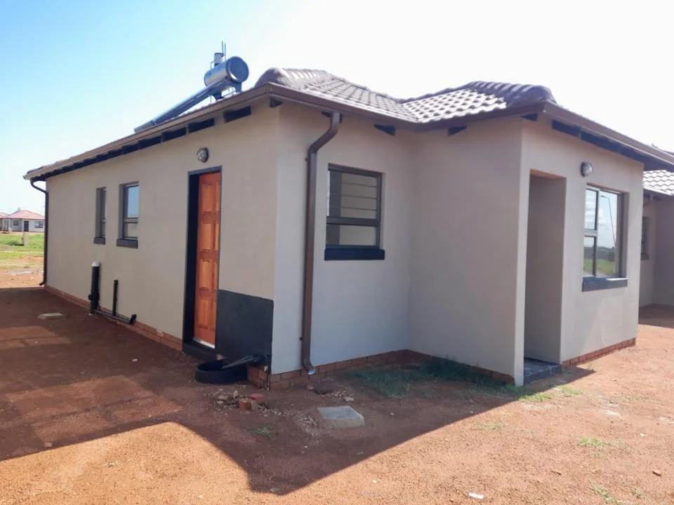 3 Bedroom House for sale in Soshanguve VV