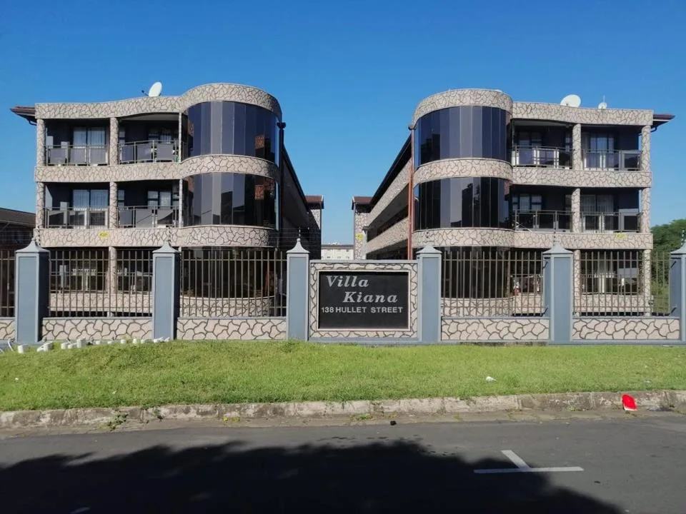 2 Bedroom Apartment / flat for sale in Stanger Central