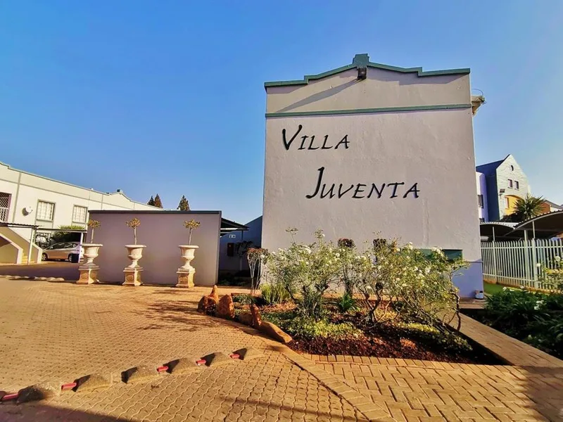 3 Bedroom Apartment / flat for sale in Die Bult