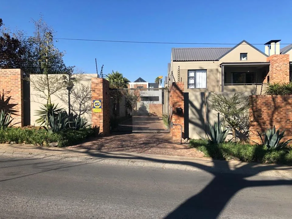 1 Bedroom House to rent in Ferndale