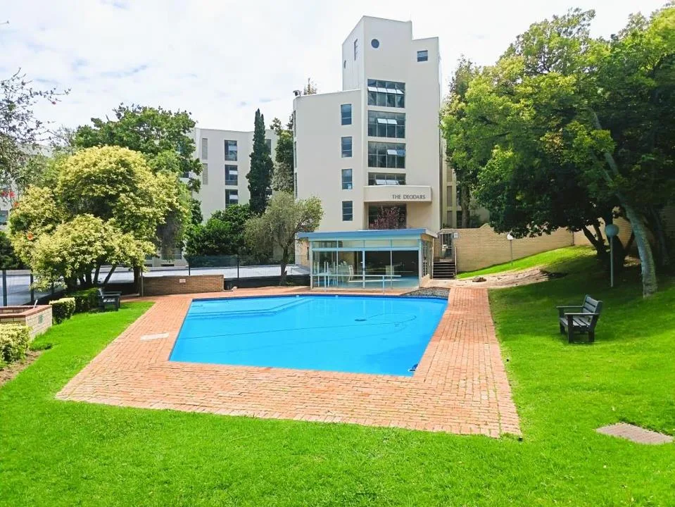 2 Bedroom Apartment / flat for sale in Sandhurst