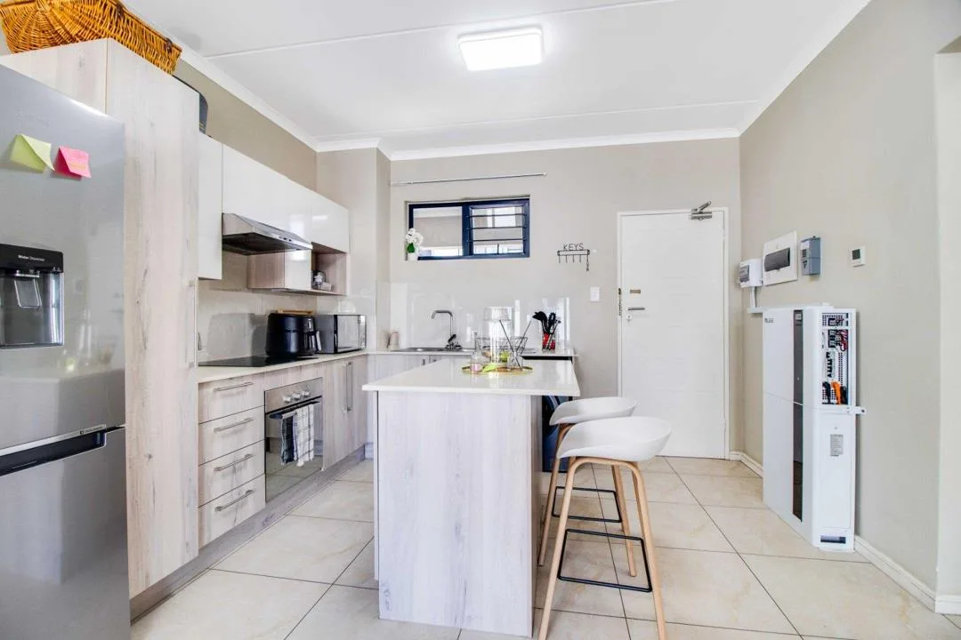 1 Bedroom Apartment / flat for sale in Noordhang