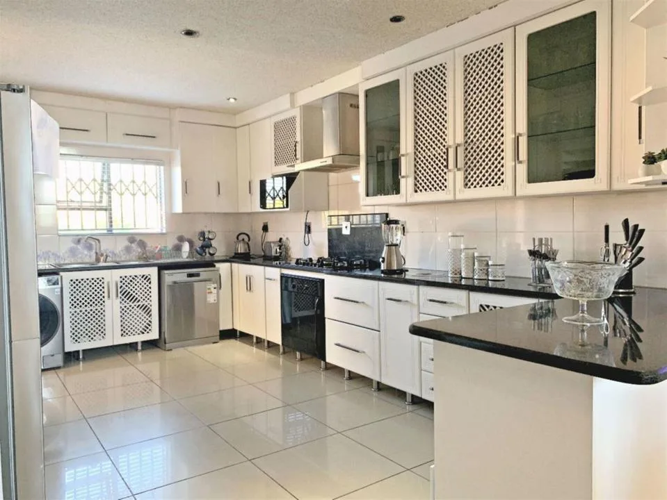 4 Bedroom House for sale in Brits Central