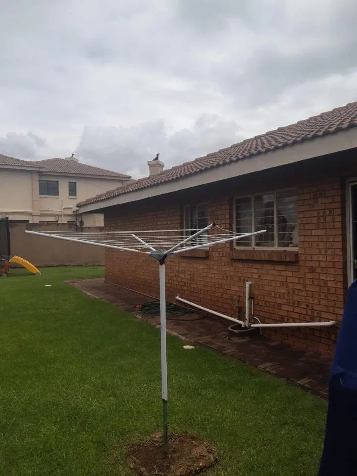 3 Bedroom Townhouse to rent in Reyno Ridge