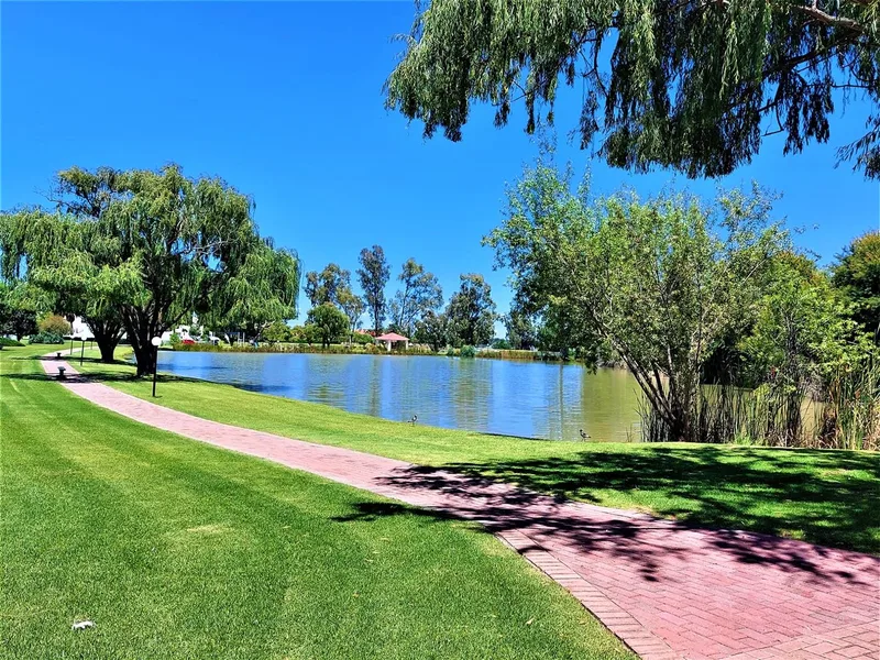 3 Bedroom House in Vaal Marina