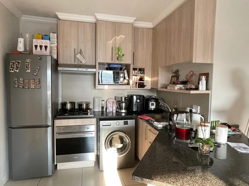1 Bedroom Apartment / flat for sale in Wilgeheuwel