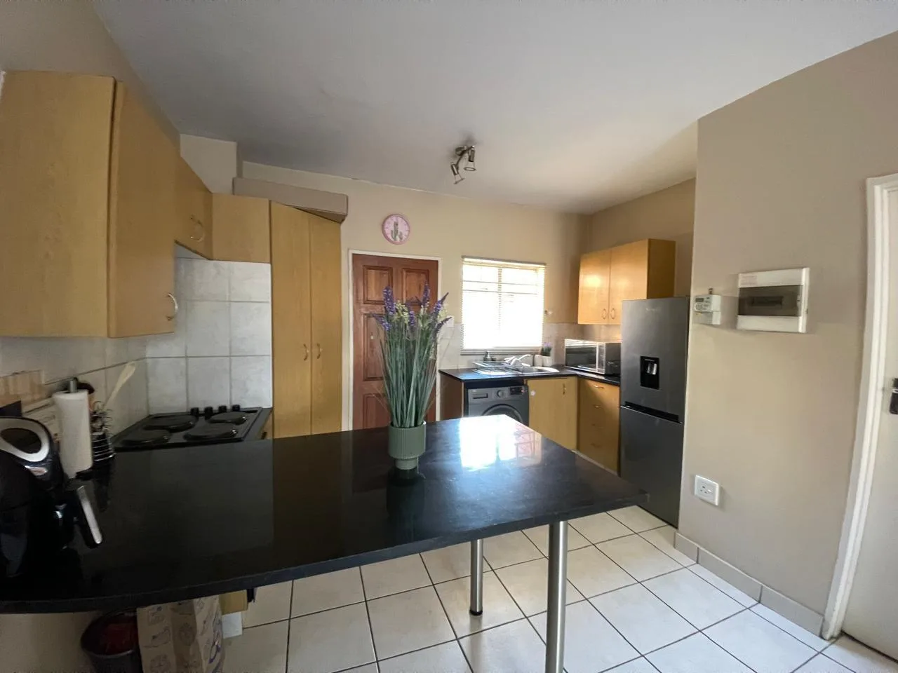 Property to rent in Kosmosdal
