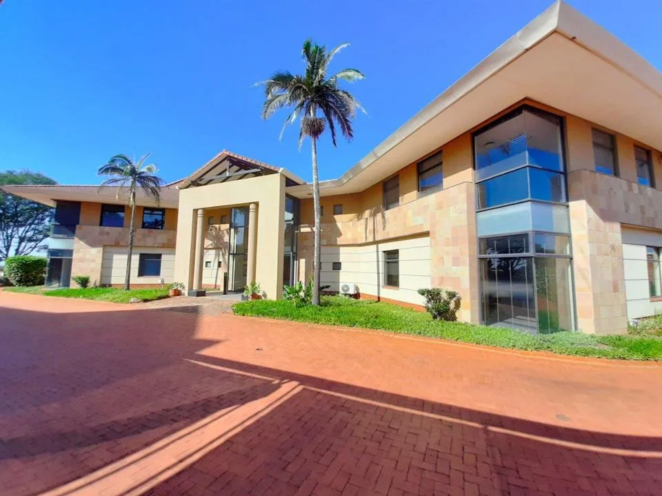 House for sale in La Lucia Ridge