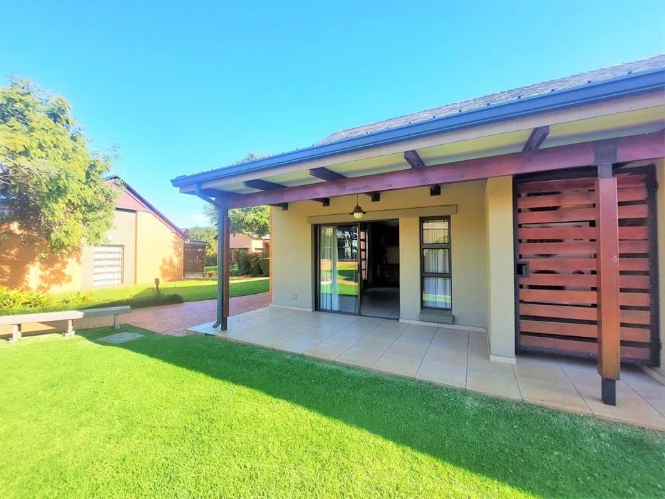 0.5 Bedroom House to rent in Retire at Midstream