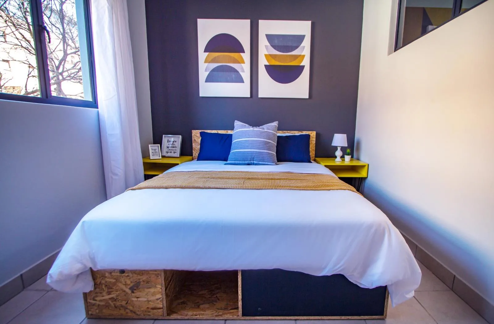 1 Bedroom Apartment in Ferndale