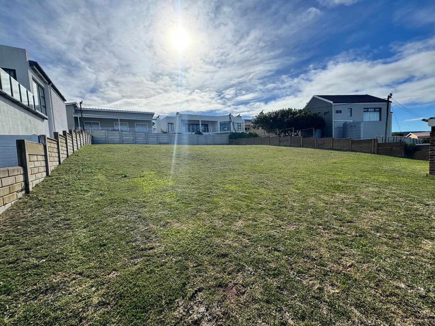 502 m² Land available in Jongensfontein