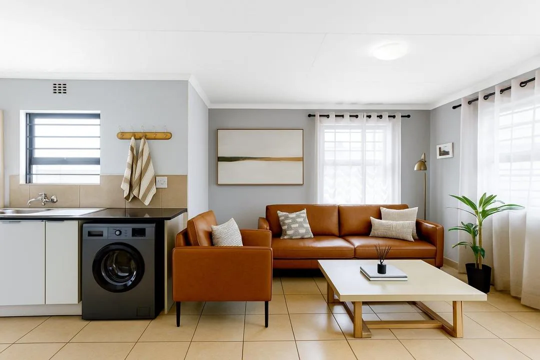 3 Bedroom House for sale in Albertsdal