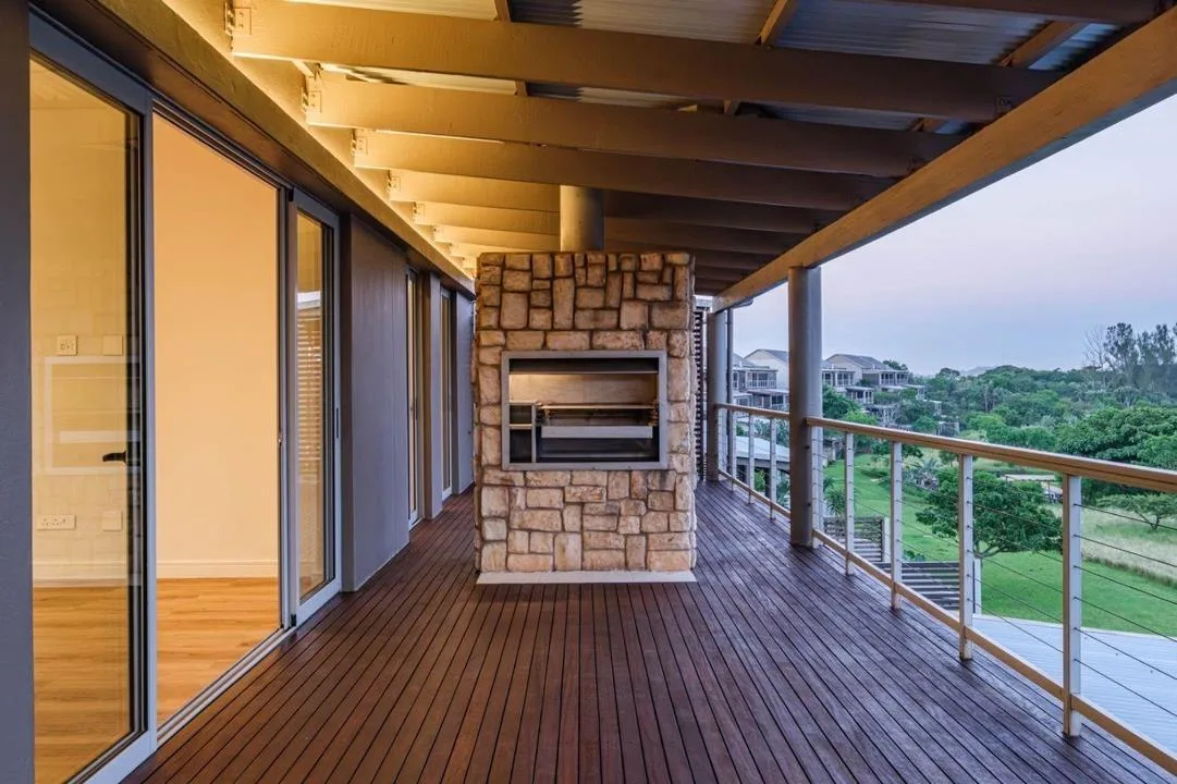4 Bedroom Apartment / flat to rent in Ballito Central