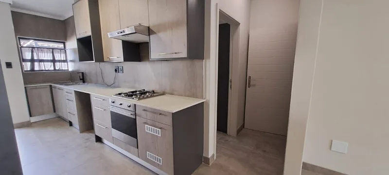 2 Bedroom Townhouse for sale in Rynfield