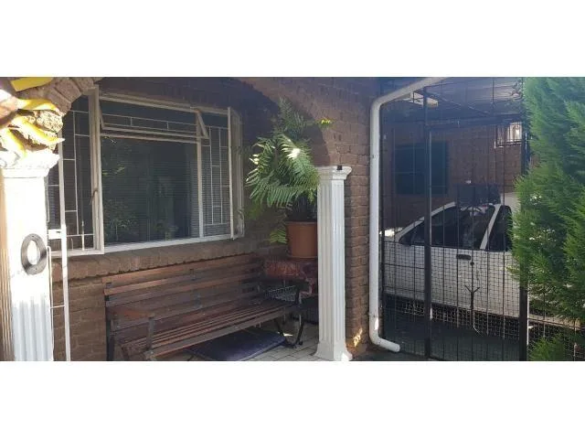2 Bedroom Townhouse for sale in Rustenburg Central