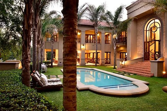 6 Bedroom House for sale in Mooikloof Equestrian Estate