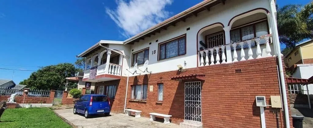 3 Bedroom House to rent in Kharwastan