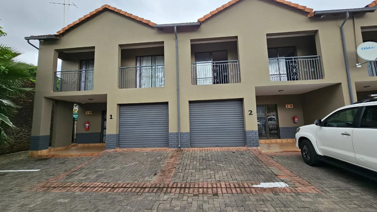 3 Bedroom House to rent in Mid Town