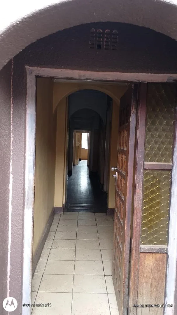 4 Bedroom House for sale in Malvern