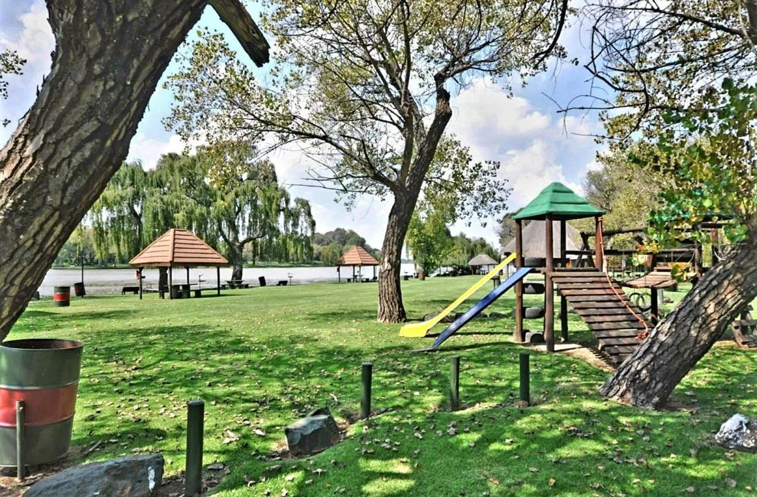 2 Bedroom Apartment / flat for sale in Vaalpark