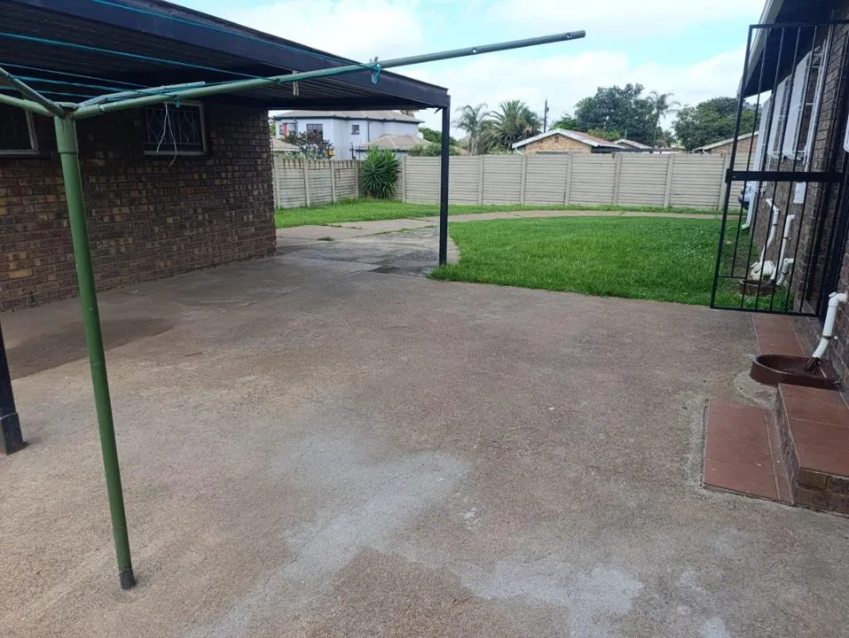 3 Bedroom House to rent in Reyno Ridge