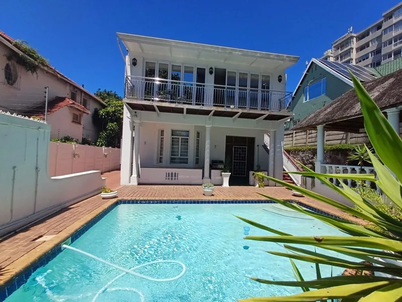 3 Bedroom Townhouse in Musgrave