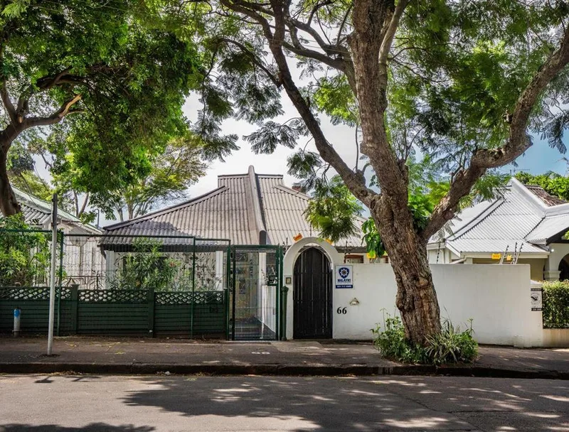 2 Bedroom House to rent in Bulwer