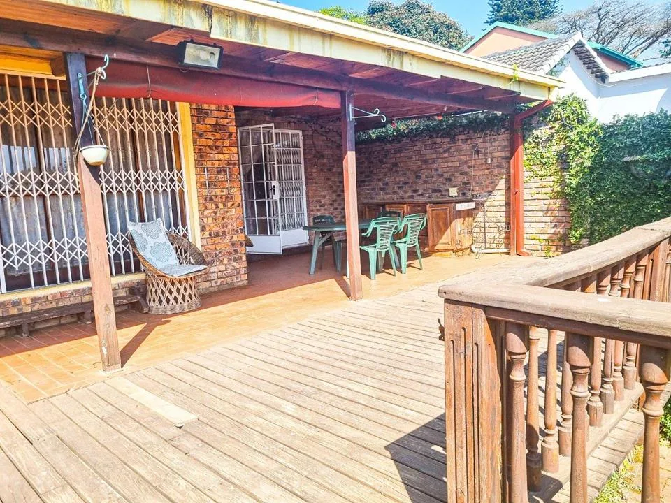 3 Bedroom House for sale in Sabie