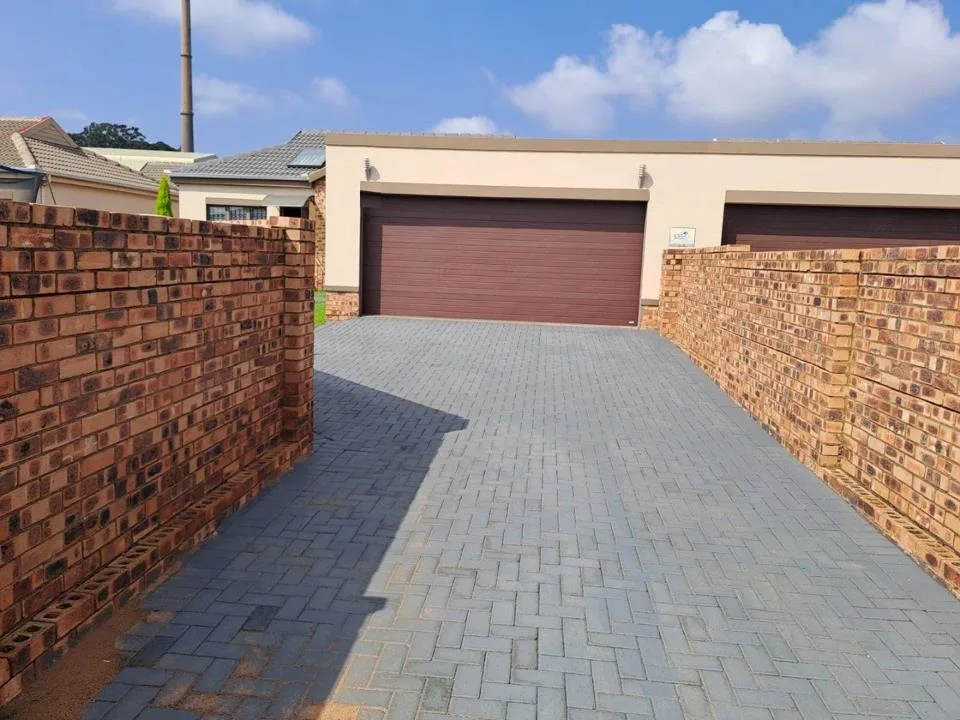 3 Bedroom Townhouse for sale in Marelden