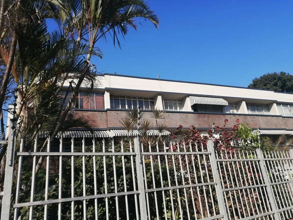 1.5 Bedroom Apartment / flat for sale in Musgrave