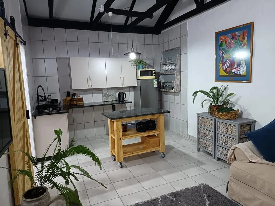 1 Bedroom House to rent in Secunda