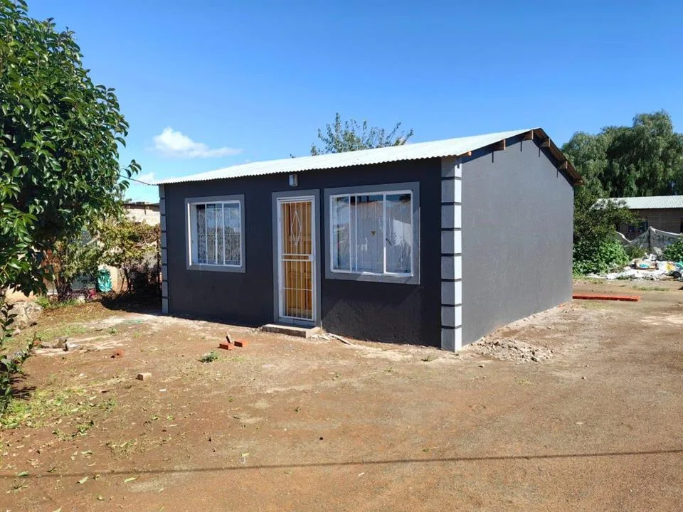 2 Bedroom House for sale in Mangaung