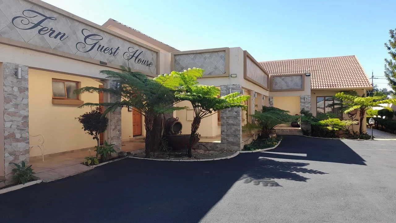 16 Bedroom House for sale in Fochville