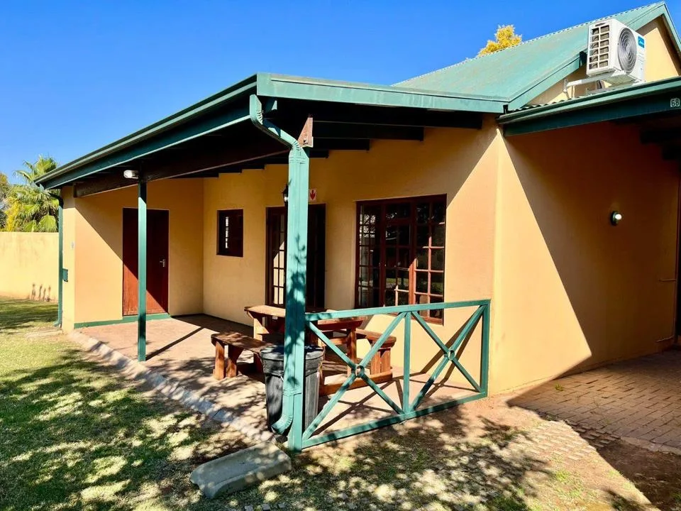 3 Bedroom Apartment / flat for sale in Bela Bela