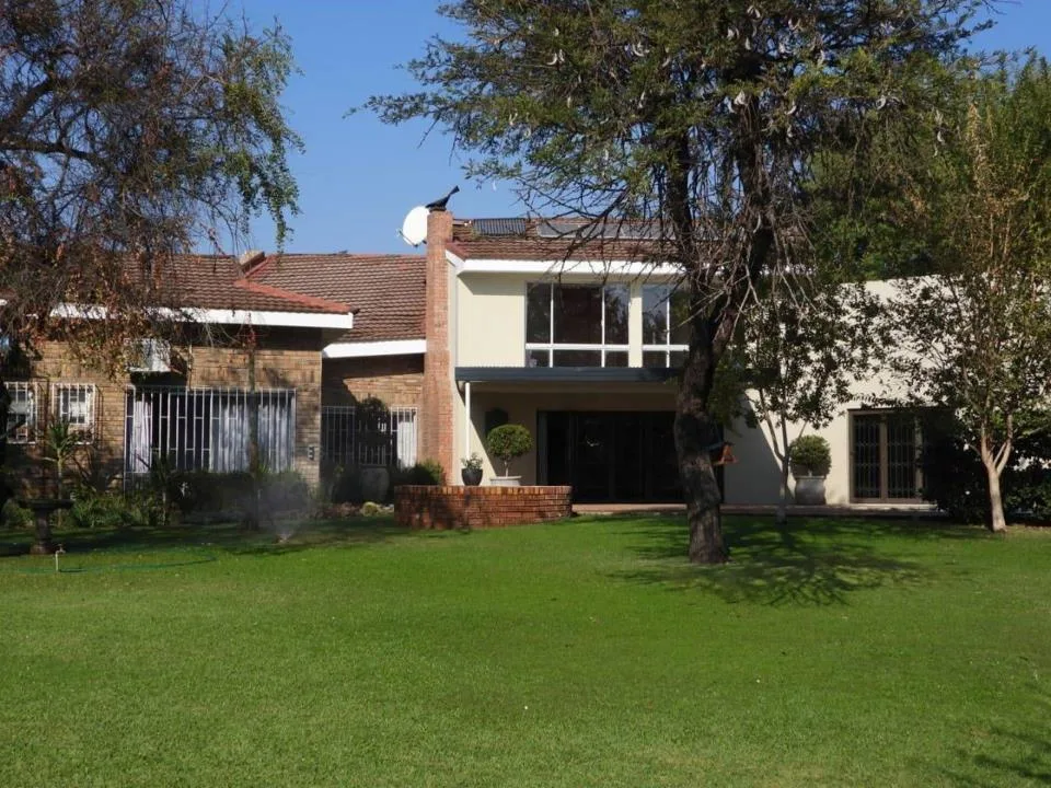 4 Bedroom House for sale in Marble Hall