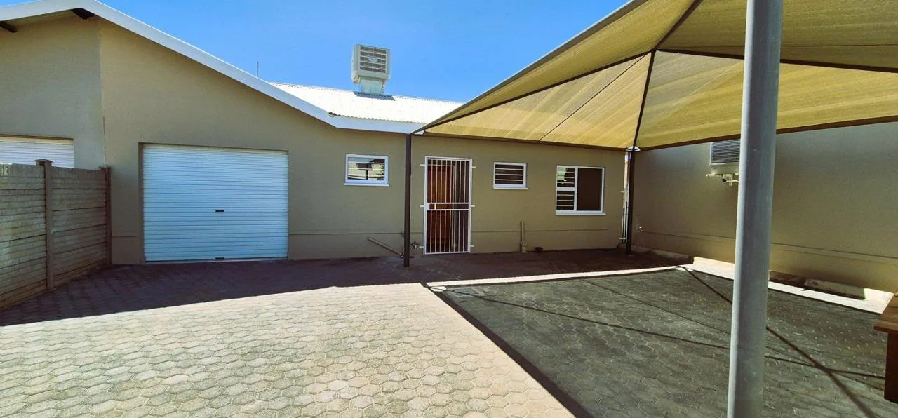 3 Bedroom House for sale in Blydeville