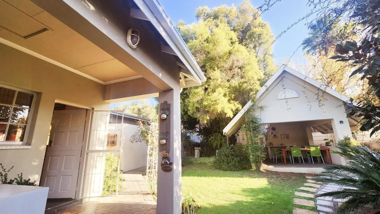House for sale in Parys