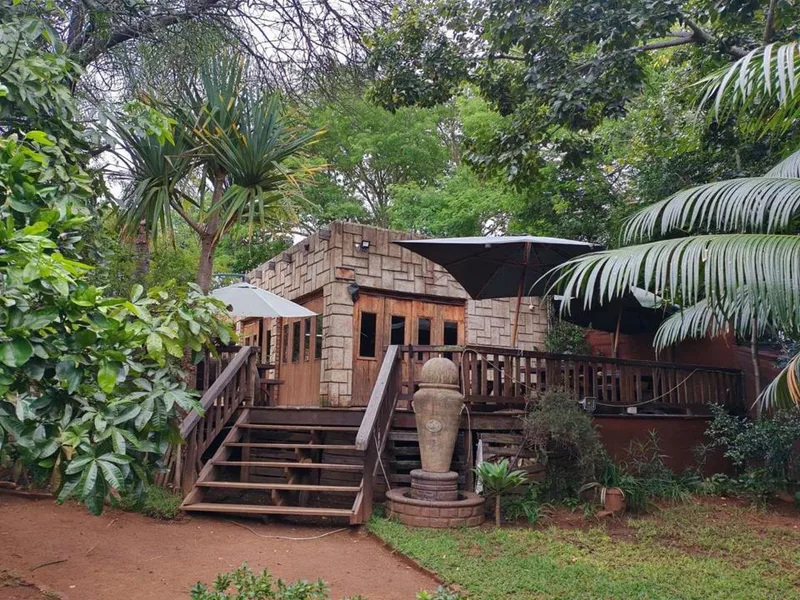12 Bedroom House for sale in Dalmada AH